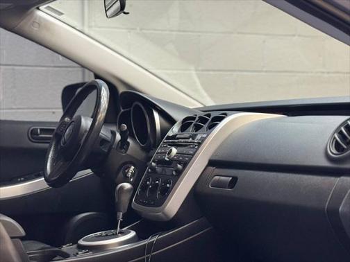 2008 Mazda CX-7 Touring