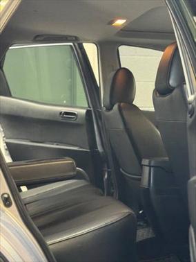 2008 Mazda CX-7 Touring