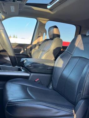 2018 RAM 1500 Laramie