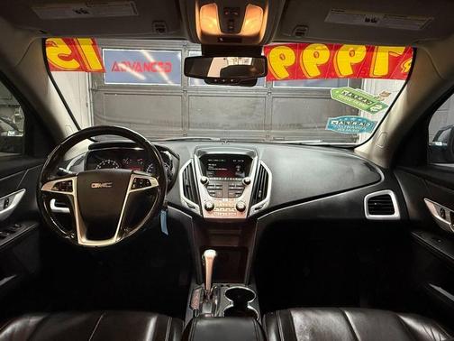 2015 GMC Terrain SLT-1