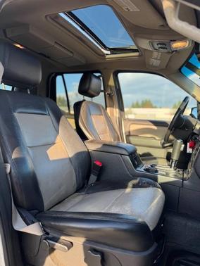 2008 Ford Explorer Sport Trac Limited