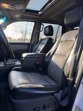 2008 Ford Explorer Sport Trac Limited