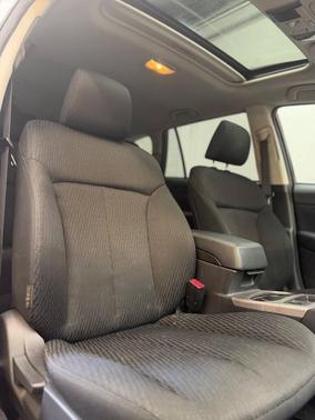 2010 Subaru Outback 3.6 R Limited