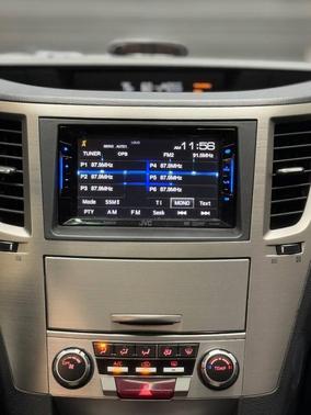 2010 Subaru Outback 3.6 R Limited