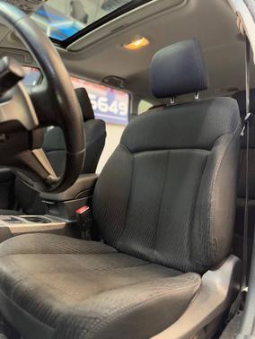 2010 Subaru Outback 3.6 R Limited
