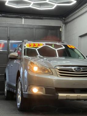 2010 Subaru Outback 3.6 R Limited