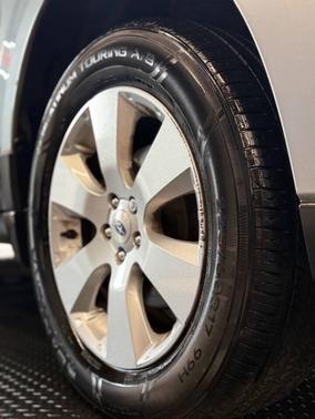 2012 Subaru Outback 2.5i Limited