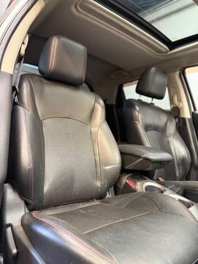 2012 Nissan Juke SL