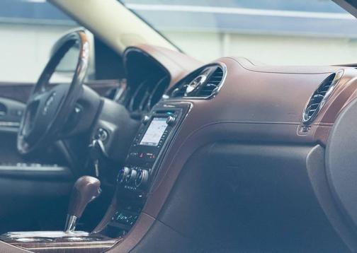 2013 Buick Enclave Premium