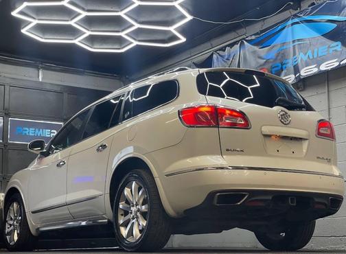 2013 Buick Enclave Premium