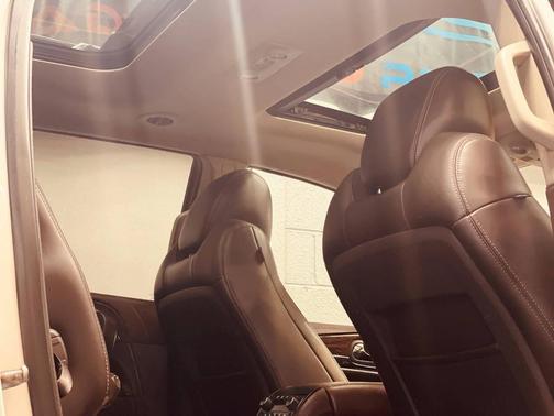 2013 Buick Enclave Premium