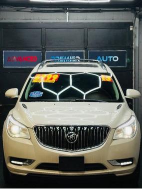 2013 Buick Enclave Premium