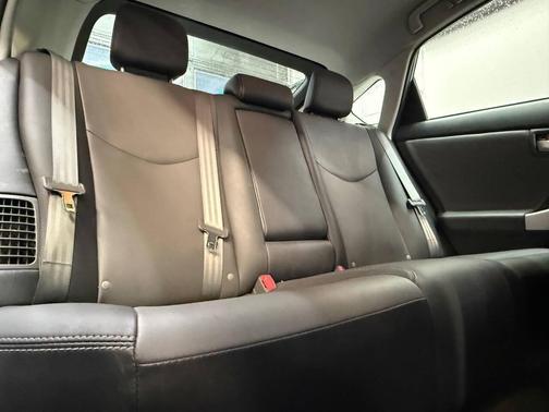 2015 Toyota Prius Four