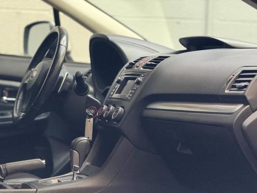 2013 Subaru Impreza 2.0i Sport Limited