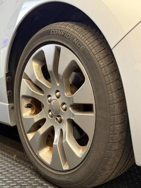 2013 Subaru Impreza 2.0i Sport Limited