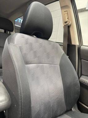 2009 Subaru Forester 2.5 X