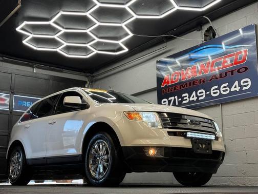 2010 Ford Edge SEL