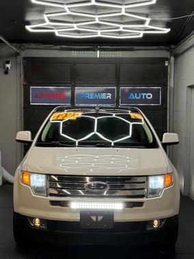2010 Ford Edge SEL
