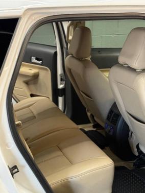2010 Ford Edge SEL