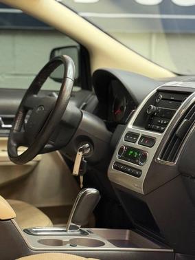 2010 Ford Edge SEL