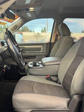 2015 RAM 1500 Outdoorsman