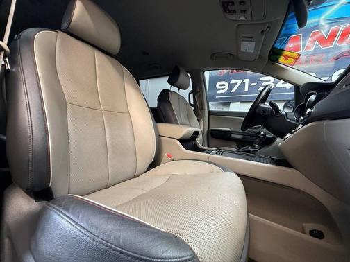 2015 Kia Sedona SX