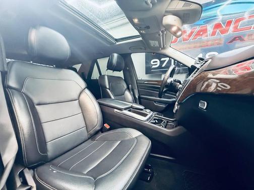 2013 Mercedes-Benz M-Class 4MATIC