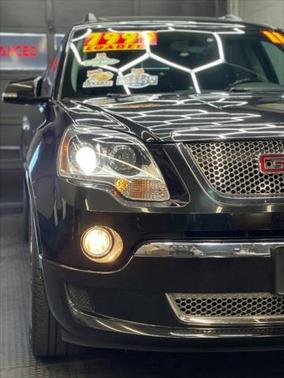 2011 GMC Acadia Denali