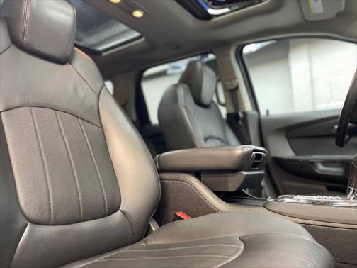 2011 GMC Acadia Denali