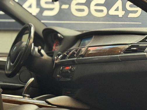 2014 BMW X6 xDrive35i