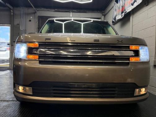 2013 Ford Flex SEL