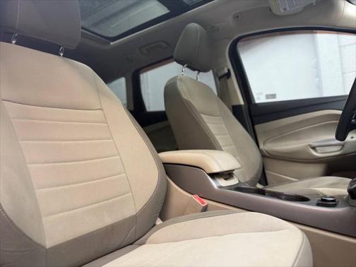 2013 Ford Flex SEL