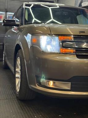 2013 Ford Flex SEL