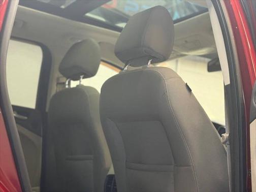 2013 Ford Flex SEL