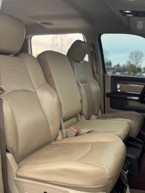 2015 RAM 1500 Laramie