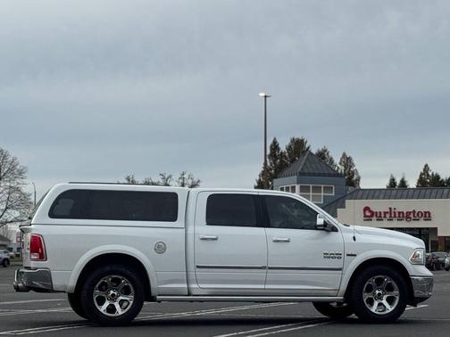 2015 RAM 1500 Laramie