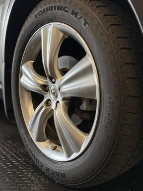 2009 INFINITI FX35 Base