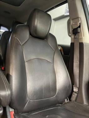 2012 Buick Enclave Leather