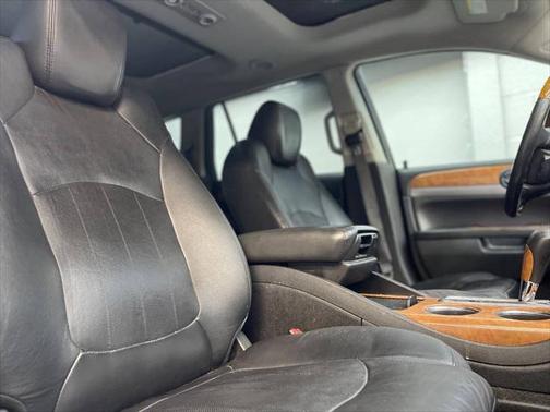 2012 Buick Enclave Leather