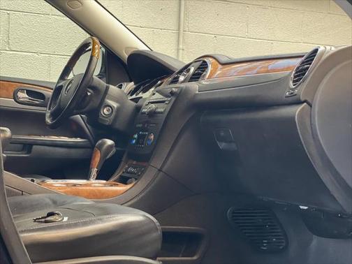 2012 Buick Enclave Leather