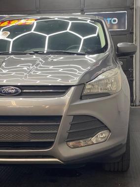 2014 Ford Escape S