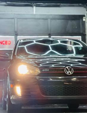 2012 Volkswagen GTI 4-Door