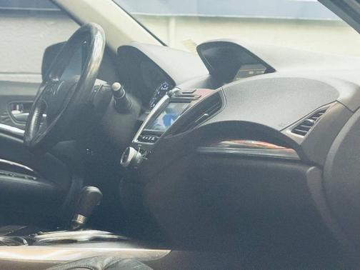 2014 Acura MDX 3.5L