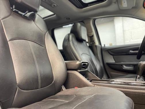 2016 Chevrolet Traverse 2LT