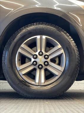 2016 Chevrolet Traverse 2LT