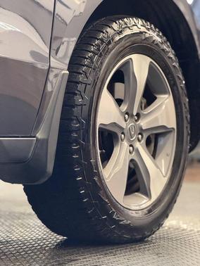 2014 Acura MDX 3.5L