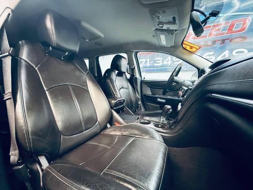 2015 Chevrolet Traverse 2LT
