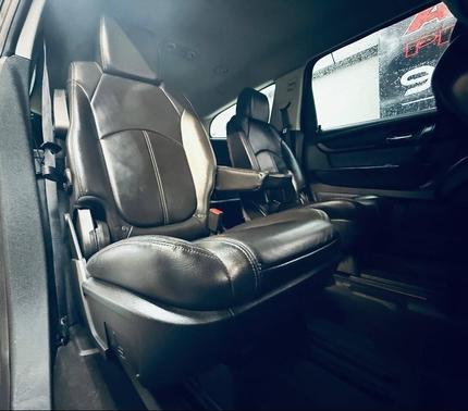 2015 Chevrolet Traverse 2LT