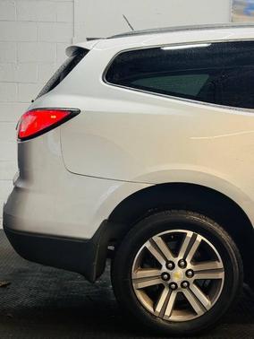2015 Chevrolet Traverse 2LT