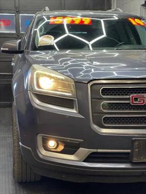 2014 GMC Acadia SLT-1